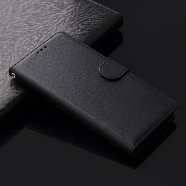 Funda De Cuero Para Xiaomi Redmi Note 12 4G 12 5G 12 Pro 5G Cartera