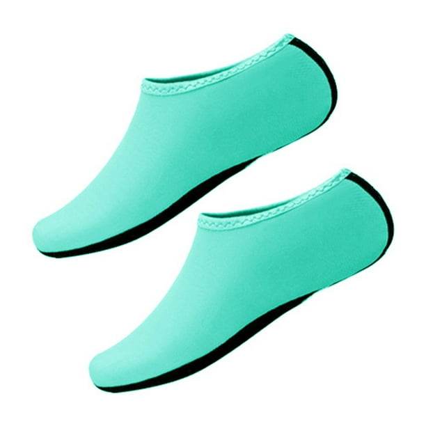 Calcetines de natación antideslizantes Aqua Socks para niños
