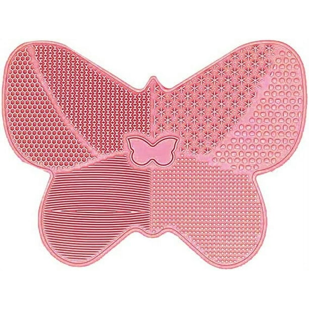 Limpiador Brochas Silicona Mariposa – YOU ARE THE PRINCESS