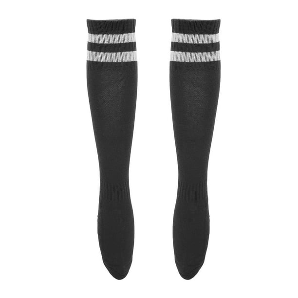KONY Calcetines deportivos de algodón grueso que no se muestran,  antideslizantes, forro de barco, calcetines cortos casuales de corte bajo, M