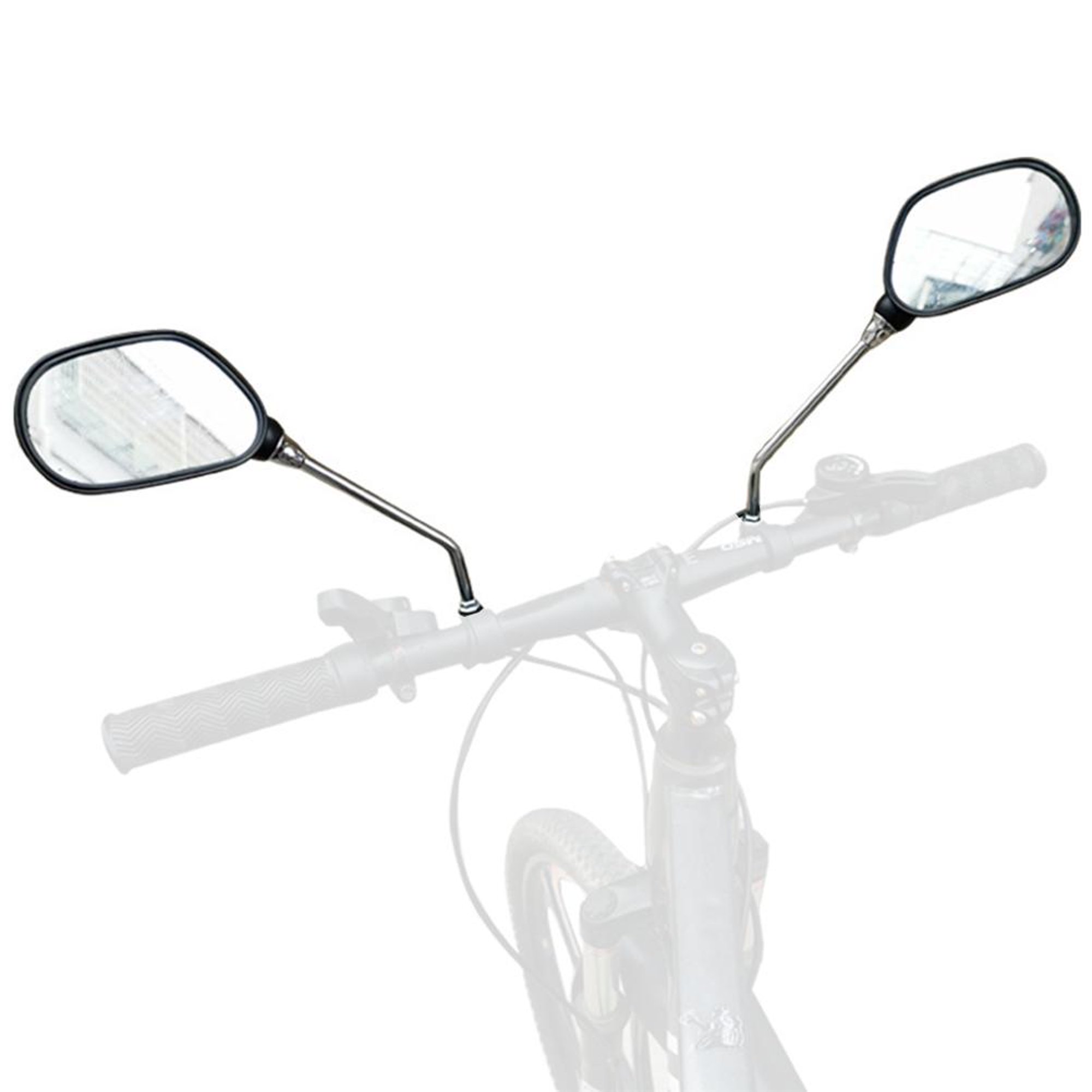 Espejo retrovisor bicicleta Bicicleta eléctrica espejo retrovisor Scooter -  China Espejo para bicicleta, espejo para bicicleta
