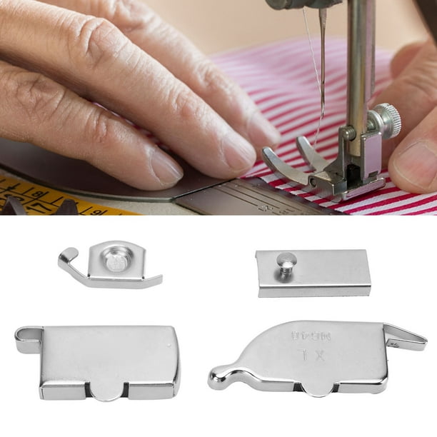 Guía de costura magnética MG1, guía de máquina de coser, -  México