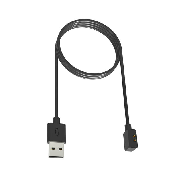 Compatible con Xiaomi Mi Band 7 Pro Reemplazo USB Charing Dock Cable para  Hombres Mujeres, Cargador USB Magnético Cables de Carga para Xiaomi Watch