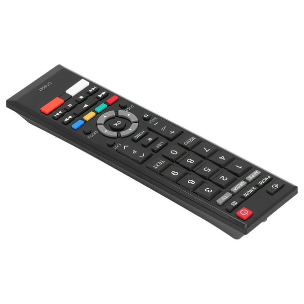 Controle Remoto TV Toshiba CT-8547 / 32L5865 / 43L5865 / 49L5865