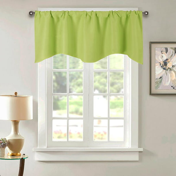 Cortina de ventana de filtración de lámpara de para cortinas