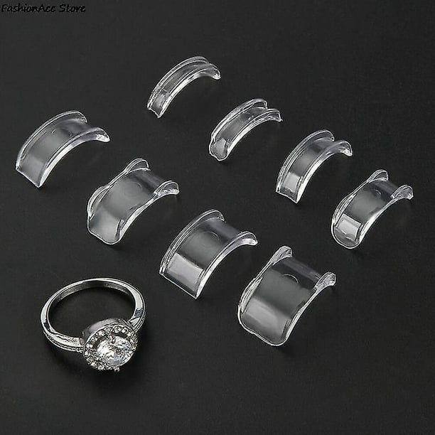 Herramientas de joyería, ajustador de tamaño de anillo basado en