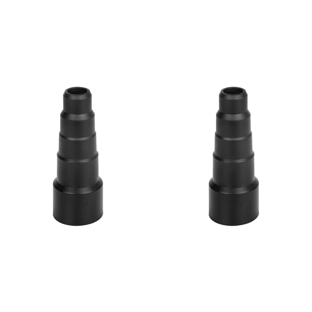 AMZLORD Staubsauger-Schlauchkonverter 4/5-lagig - Adapter Für 22mm, 28mm, 30mm, 36mm, 45mm Anschlüsse