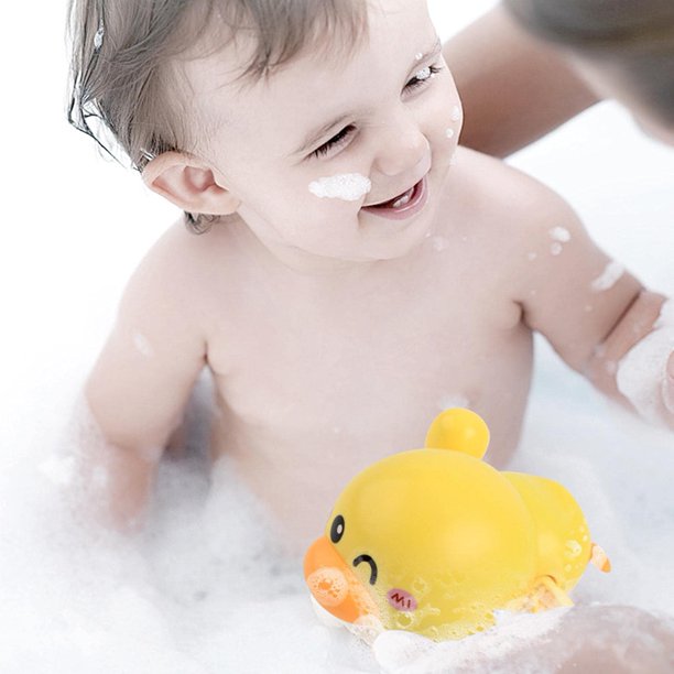 Niños bañándose en agua Juguetes Baño Lloviendo Bebé Dibujos animados  Animales Rociar agua Wmkox8yii shdjk4023