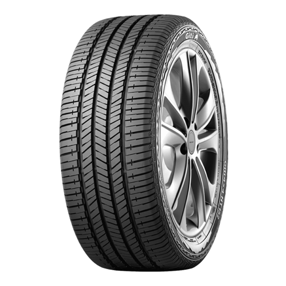 LLANTA 215/60R17 GITI GITI 4X4 HT152 96H GITI GITI 4X4 HT152 | Walmart ...