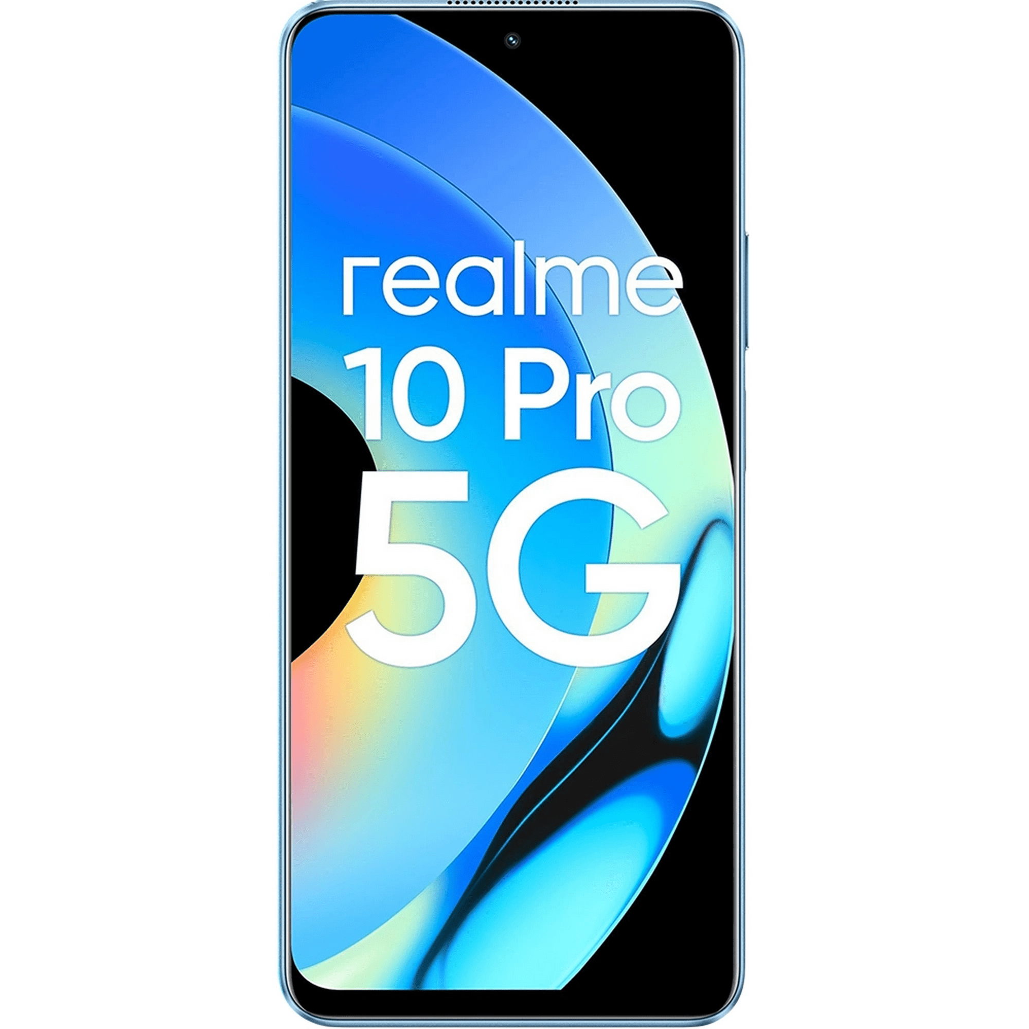 realme 10 Pro 5G Smartphone, Global ROM teléfono móvil Android