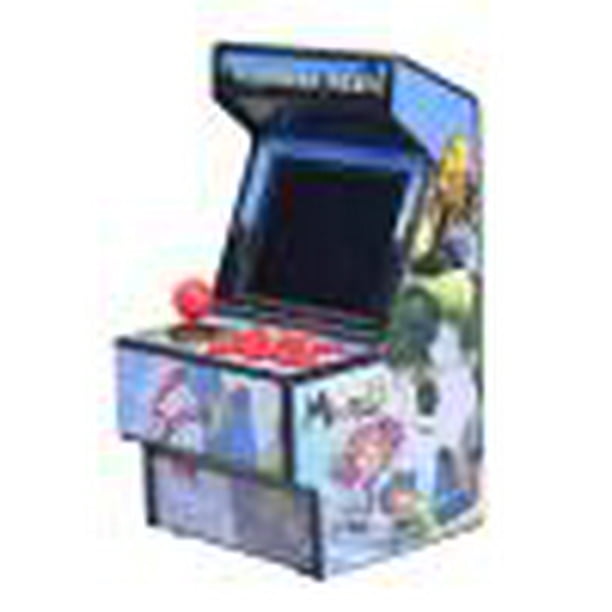 Reproductor de juegos para niños Pantalla de 2,8 pulgadas Consola de juegos  Arcade Mini regalo de cumpleaños portátil Ndcxsfigh Para estrenar