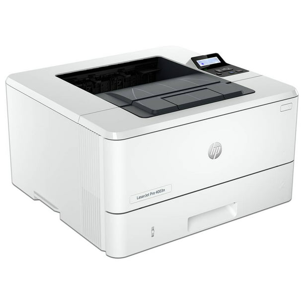 Impresora Láser Monocromática HP LaserJet Pro 4003n, Velocidad de HP 2Z611A#BGJ