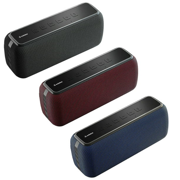 Altavoz Bluetooth potente portatil inteligente Subwoofer 60w