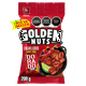 thumbnail image 1 of Cacahuates Golden Nuts fritos y enchilados sabor limón dorado lento 200 g, 1 of 5