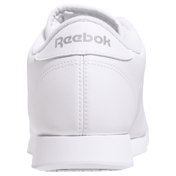  Reebok Classics - Zapatillas para mujer, Blanco, 6 : Ropa,  Zapatos y Joyería
