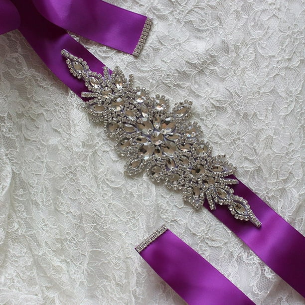 Cinturón de plumas/ Belt  Cinturones mujer, Cinturones fiesta, Cinturones  de vestido de novia