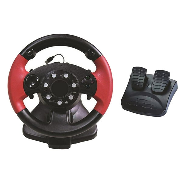 Shenlike-simulador de volante de coche de carreras T300RS con Pedal Ps5,  simulación de conducción, juego de ordenador - AliExpress