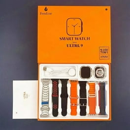Xiaomi-reloj inteligente Huawei GT3 MAX para hombre, accesorio de pulsera  resistente al agua IP68 con llamadas, Bluetooth y control de la presión  sanguínea, compatible con Android, 2023 xuanjing unisex