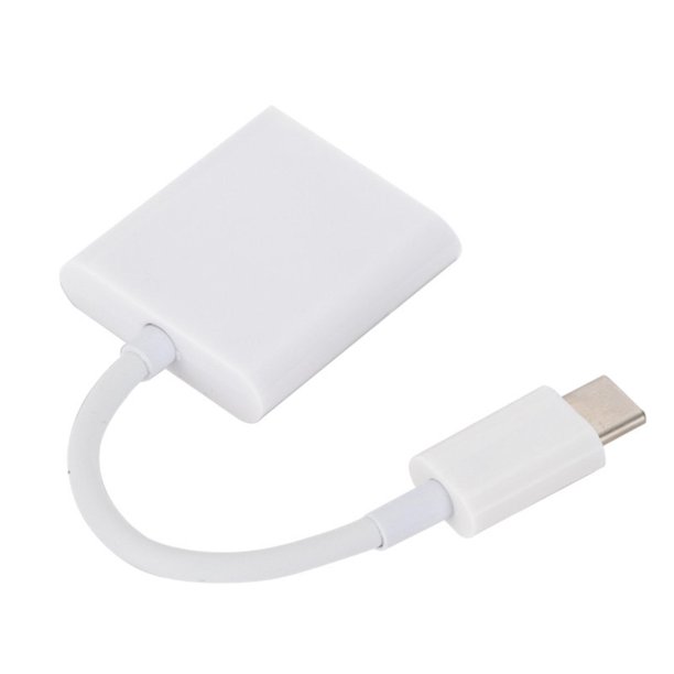 Adaptador de USB-C a lector de tarjetas SD - Apple (ES)