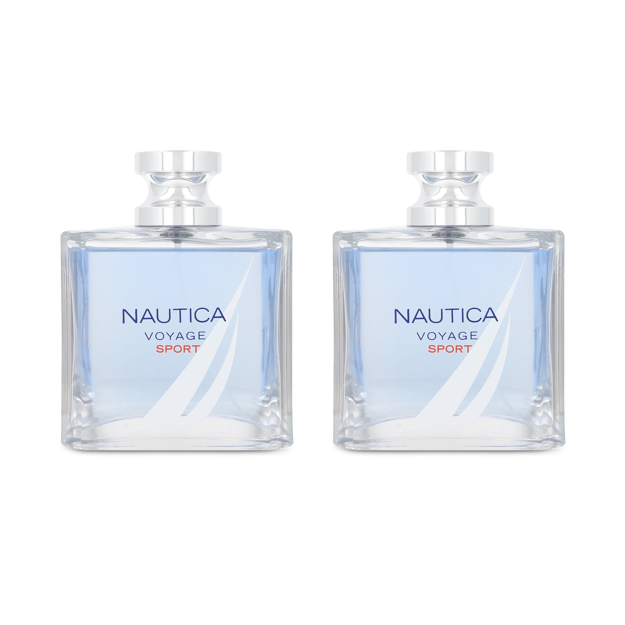 Le Parfumier - Nautica Voyage N-83 For Men Eau de Toilette - Le