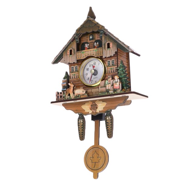 Mister Jack's Nightmare Before Christmas Reloj de pared de cuco