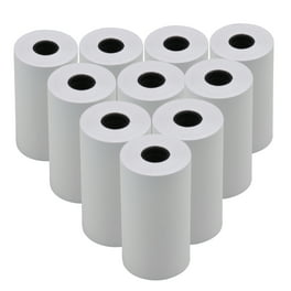 Papel para Fumar Rolling Paper Caja con 25 Pzs STASH PRO Ultra Fino  (Pequeño) Blanco