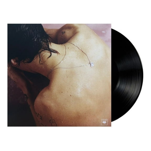 Harry Styles - Edicion Especial - Lp Vinyl Sony Music Vinyl