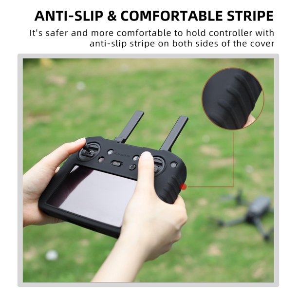 Comprar Funda para mando a distancia a prueba de golpes, funda para mando a  distancia, Protector de mando a distancia