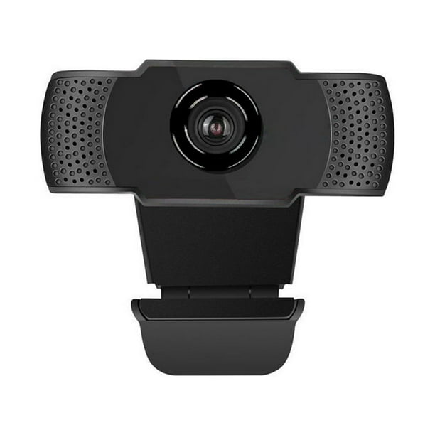 USB de alta definición 1080p de la cámara de vídeo Full HD de  en  vivo Webcam con micrófono para grabación de cámara PC Web Conferencing -  China Webcam Cámara y PC