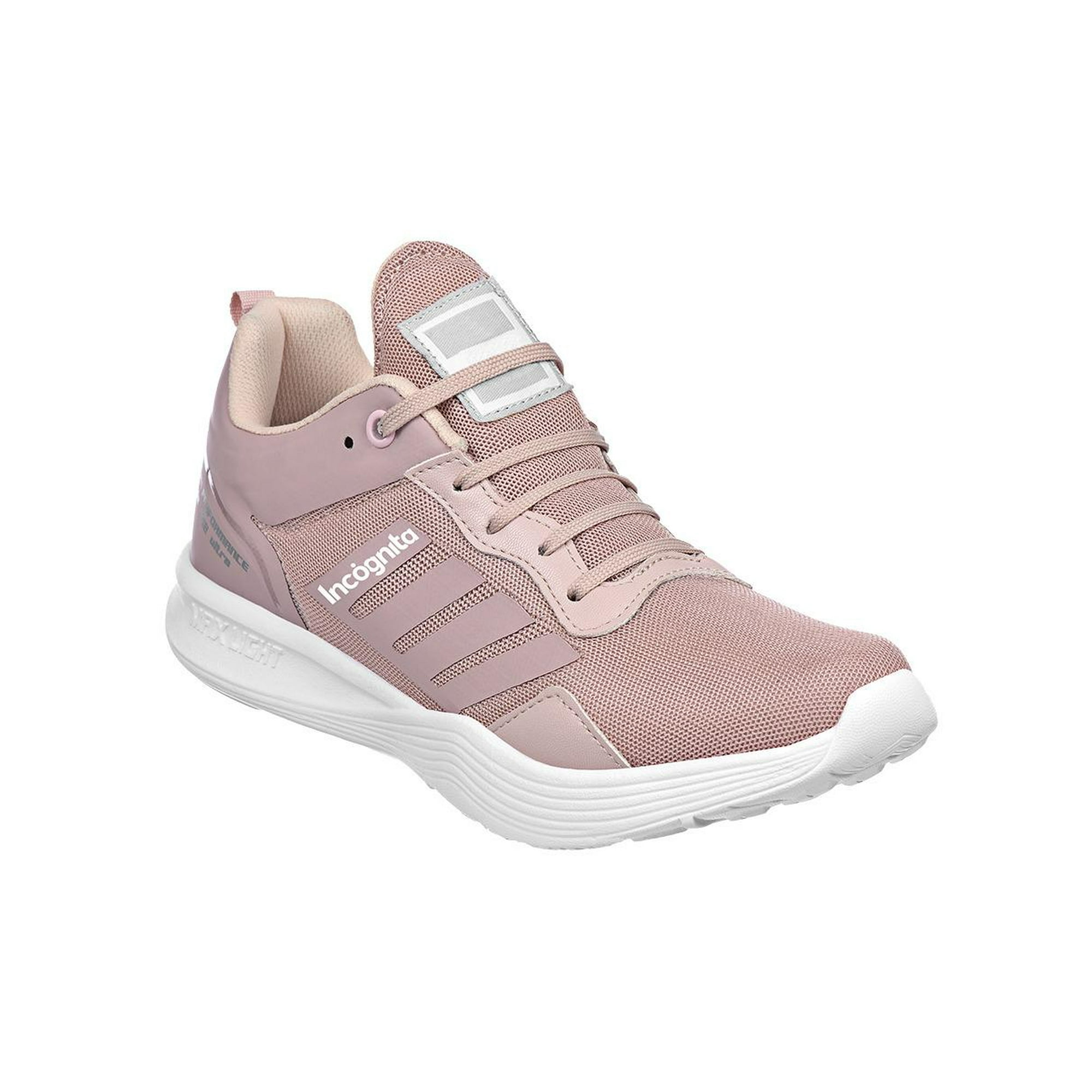 INCÓNGNITA Tenis 2x1 De Descanso Casual Sport para Mujer Textil Negro y  Rosa 088D0T : .com.mx: Ropa, Zapatos y Accesorios