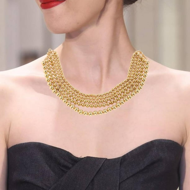 Collar con colgante de cámara para hombre para decoración diaria para un  aspecto elegante, Moda de Mujer