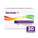 thumbnail image 1 of Gavindo 300 mg/ 100 mg / 0.200 mg 30 cápsulas, 1 of 4