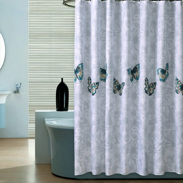 Se puede lavar a máquina una cortina de ducha?