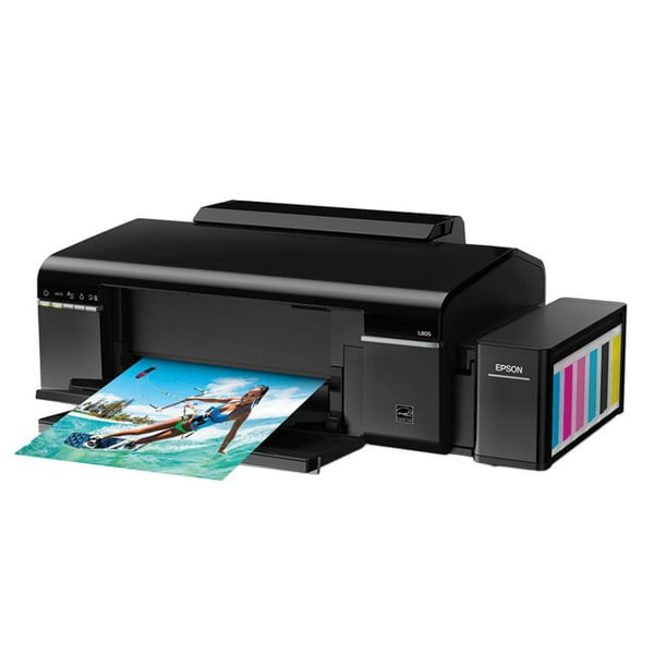 La nueva impresora fotográfica y para aplicaciones de arte de …