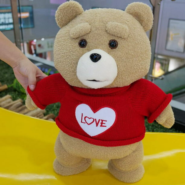 Osito de Peluche Ted Teddy Bear