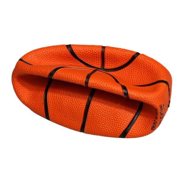  Spokey Active 5 - Balón de baloncesto de goma