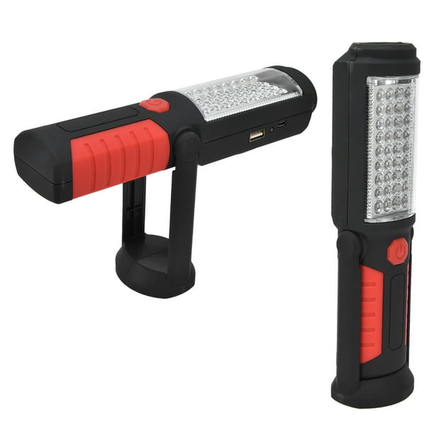 Linterna Frontal De Luz Roja, Luz Ajustable De Iluminación Nocturna Con  Carga USB Portátil Para Exteriores Para Apicultura ANGGREK Otros
