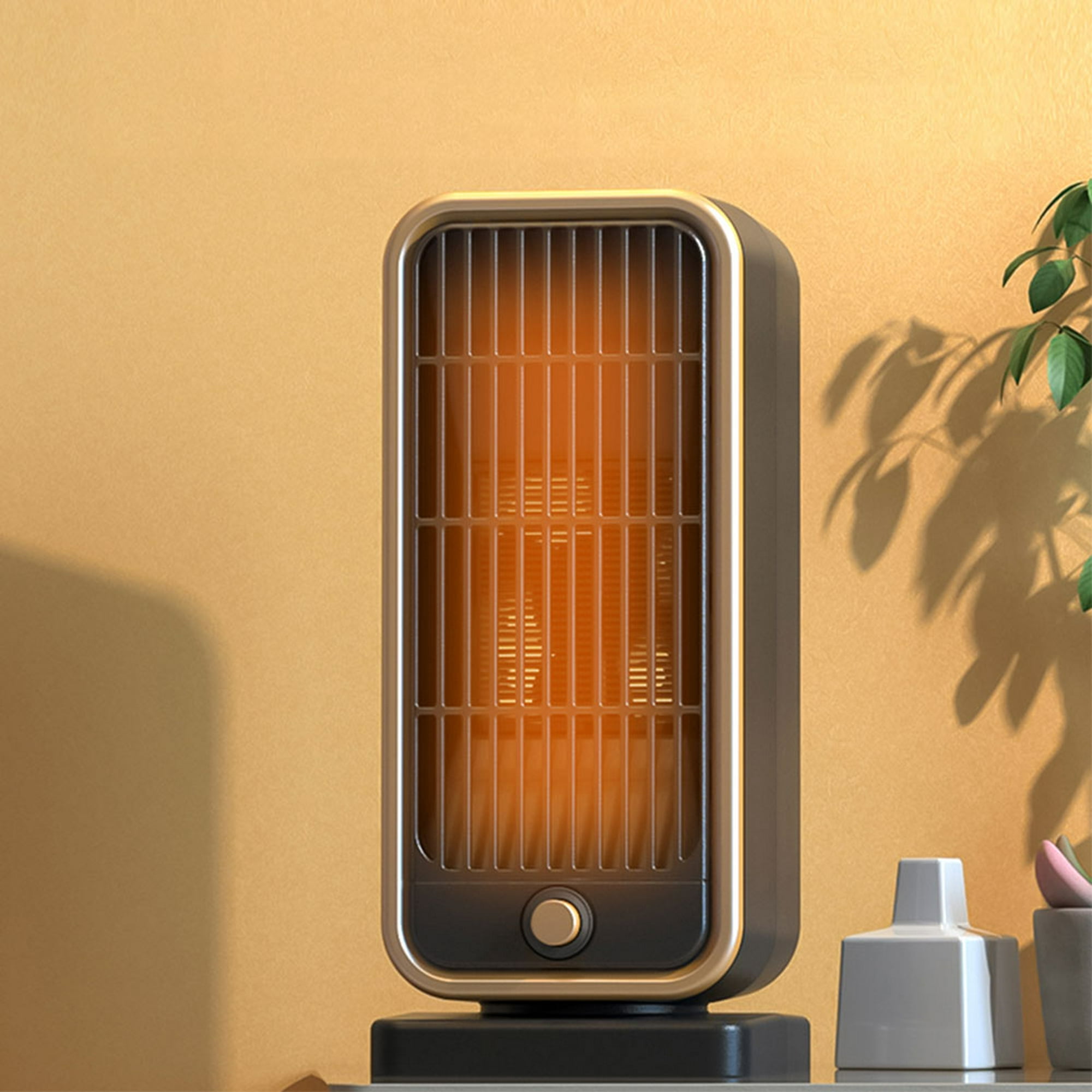 Calefactor a bateria: la solución eficiente y portátil para mantener el  calor en cualquier lugar