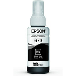 Tinta EPSON T544120-AL-Negro