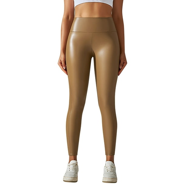 Gibobby Pantalon yoga mujer Moda para mujer Fitness Deportes