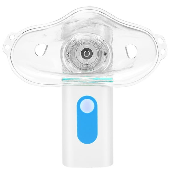 nebulizador doméstico nebulizador líquido portátil ultrasónico para medicina infantil nebulizador para adultos probado y confiable