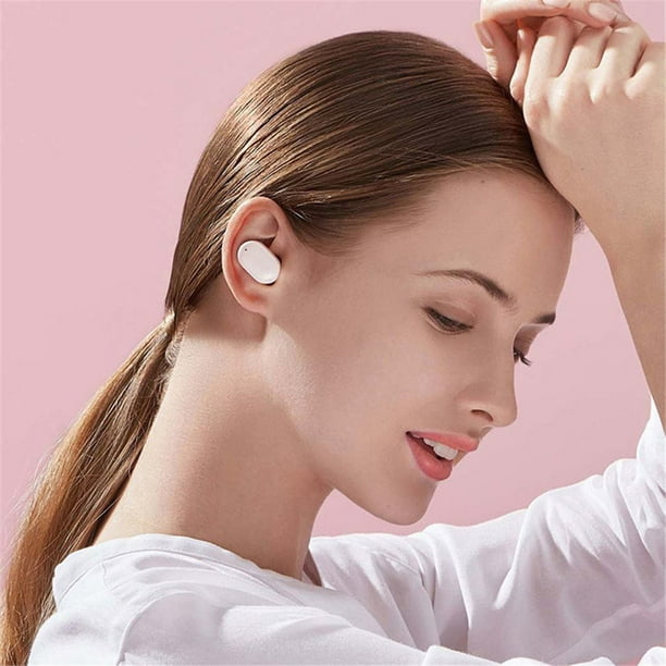 Auriculares Inalámbricos Xiaomi Redmi Airdots 3 Bluetooth