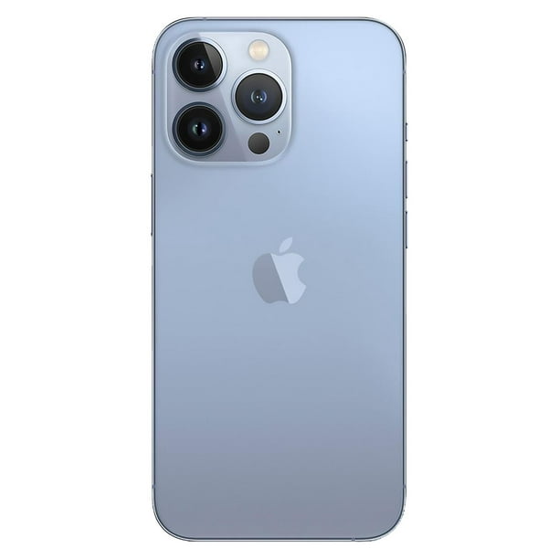 Apple iPhone 13 Pro 6.1 pulgadas Super Retina XDR Desbloqueado  Reacondicionado