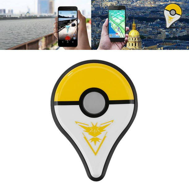 Pokémon Go Plus+ ya está disponible: precio y características