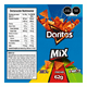 thumbnail image 3 of Botanas Doritos mix 62 g, 3 of 5