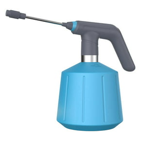 2L desinfección eléctrica nebulizador bomba desinfectante a presión botella Azul Gloria Pulverizador de mano