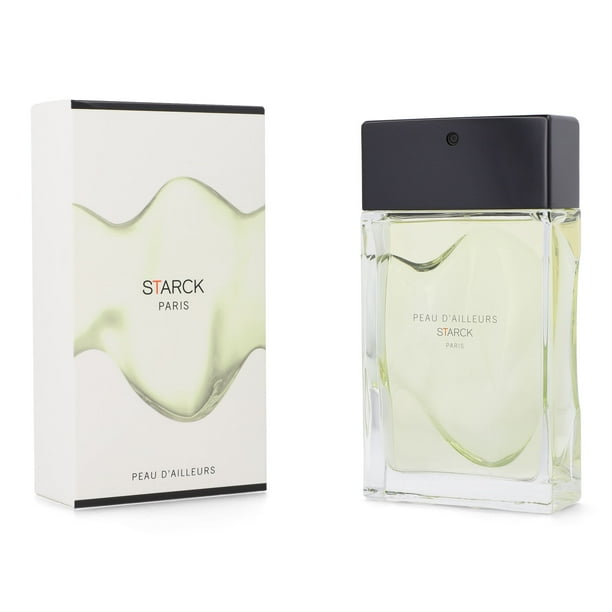 Peau D'ailleurs Perfume by Starck Paris