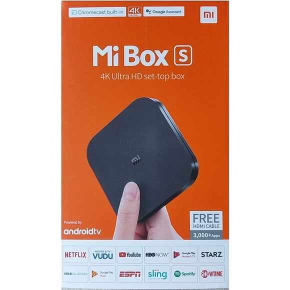 Xiaomi Mi Box S Remote