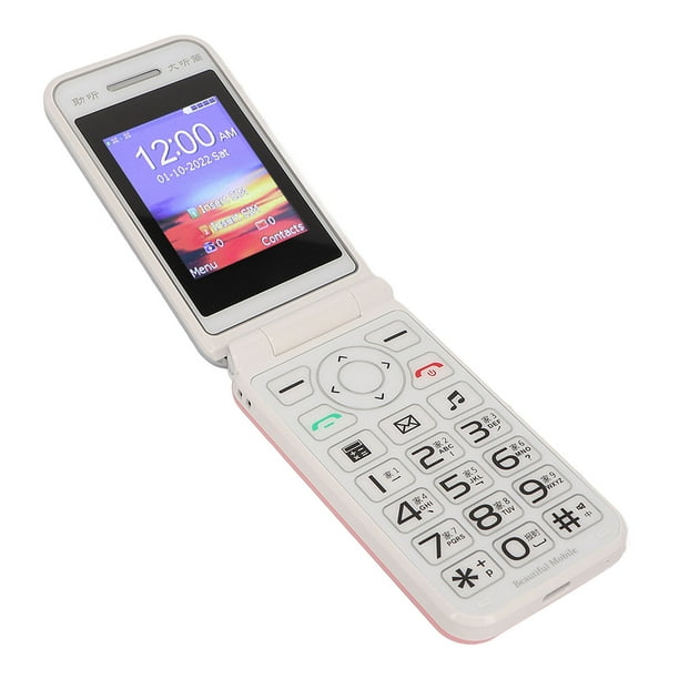 Smartphone Libre Barato y Bueno, teléfono móvil Barato 3G con Pantalla de  6,26 Pulgadas Memoria de 128 GB (Ampliable) Batería de 1950 mAh, Dual Sim