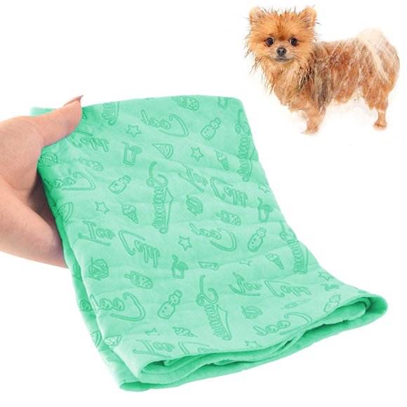 toalla de microfibra para perros toalla de baño para mascotas ultra suave toalla de secado para mascotas súper absorbente para perros y gatos pequeños medianos y grandes vhermosa 20343992